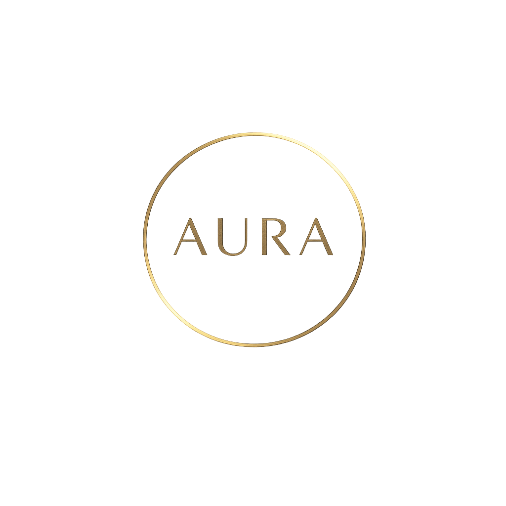 Studio Aura Logo